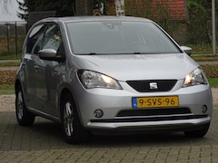 Seat Mii - 1.0 Chill Out