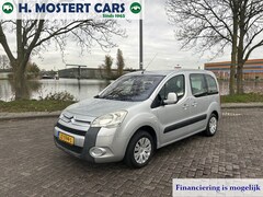 Citroën Berlingo - 1.6-16V Multispace Bj.2009 APK t/m 07-2025 *Airco* Km.140.000 1.6-16V Multispace Bj.2009 A