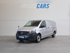 Mercedes-Benz Vito - 116 CDI AUTOMAAT CLIMA TREKHAAK GRIJS DUBBELE SCHUIF/ACHTERDEUREN PDC CRUISE CONTROL LEASE