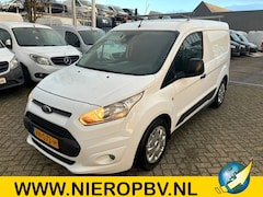 Ford Transit Connect - 1.6TDCI L1H1 Airco Navi Trekhaak