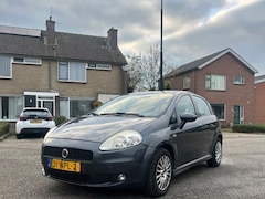 Fiat Grande Punto - 1.3 M-Jet Euro 5