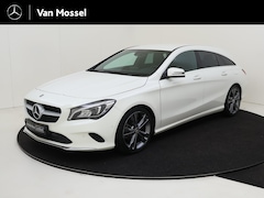 Mercedes-Benz CLA-klasse Shooting Brake - 180 Business Solution / Stoelverwarming / Parkeersensoren /