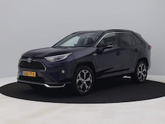 Toyota RAV4 - 2.5 Plug-in Hybrid AWD Bi-Tone Plus | 360° | ADAPTIVE | JBL | STOELVENT