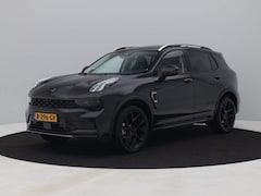 Lynk & Co 01 - 1.5 Plug-in Hybrid | BLACK | 360° | NLD AUTO