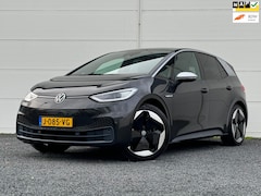 Volkswagen ID.3 - First Max 58 kWh Org NL Pano Hud Sfeer Dodehoek detectie Keyless entry Adaptive cruise con