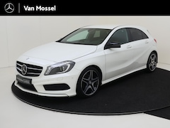 Mercedes-Benz A-klasse - 180 Prestige / Achteruitrijcamera / Night-Pakket / Airco /