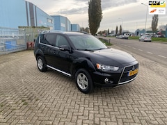 Mitsubishi Outlander - 2.0 Intro Edition AUTOMAAT