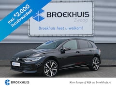 Volkswagen Golf - 1.5 TSI 116 6MT Life Edition Inclusief € 2000, - inruilvoordeel | 'App-Connect' draadloze