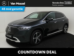 Mercedes-Benz EQE SUV - 350+ Business Line 91 kWh / Memory stoelen / Distronic plus