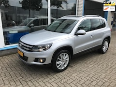 Volkswagen Tiguan - 1.4 TSI Sport&Style