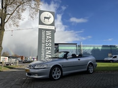 Saab 9-3 Cabrio - 2.0 Turbo Aero Automaat | Trekhaak |