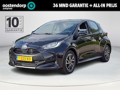 Toyota Yaris - 1.5 Hybrid Dynamic | NL Auto | Keyless | LED verlichting | Rijklaarprijs incl. garantie |