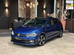 Volkswagen Polo - 1.6 TDI R-Line|PANO|BOMVOL