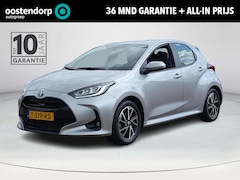 Toyota Yaris - 1.5 Hybrid Dynamic | NL Auto | Smartkey | LED verlichting | Rijklaarprijs incl. garantie |