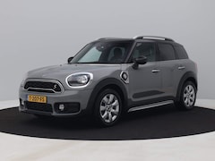 MINI Countryman - 2.0 Cooper S E ALL4 Pepper | PRIVACY