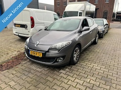 Renault Mégane - 1.5 dCi Dynamique