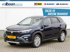 Suzuki S-Cross - 1.4 Boosterjet Select Smart Hybrid Automaat | Cruise | Carplay/Android | Camera | Lm-Velge