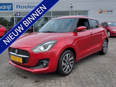 Suzuki Swift - 1.2 83pk Style Smart Hybrid | Origineel NL | Navi + Apple Carplay+Android Auto | Clima | A