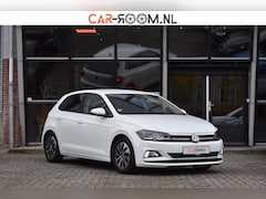 Volkswagen Polo - 1.0 TSI BlueMotion Cruise DSG