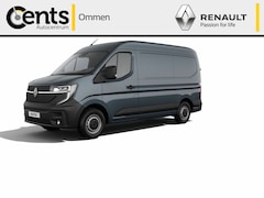 Renault Master - Gesloten Bestel L2H2 T35 dCi 150 6MT Advance | C-Shape LED dagrijverlichting | Elektronisc