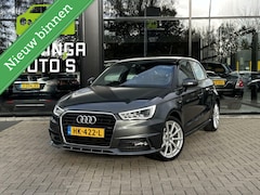 Audi A1 Sportback - 1.4 TFSI CoD Sport Pro Line S-Line