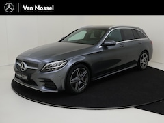 Mercedes-Benz C-klasse Estate - 180 Premium Pack / Stoelverwarming / Achteruitrijcamera /