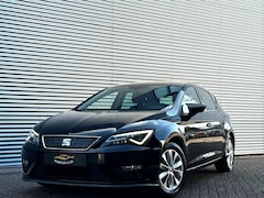 Seat Leon - 1.0 EcoTSI Style/Automaat/Navi/Carplay/Trekhaak/Led