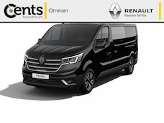 Renault Trafic - DC L2H1 T29 dCi 170 6EDC Extra | Achteruitrijcamera | Blind Spot Warning | C-Shape LED dag