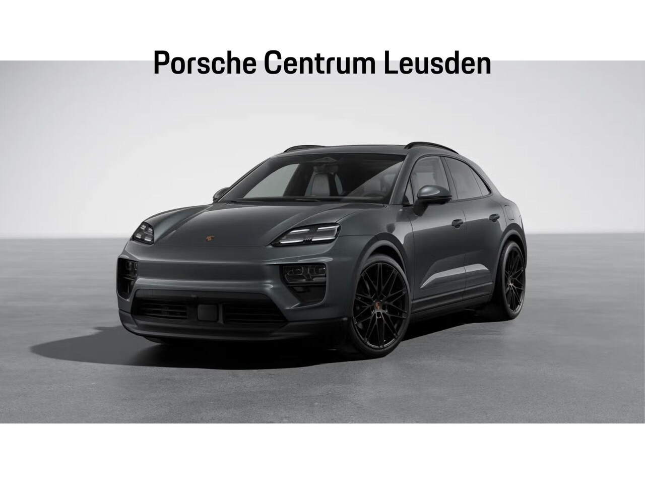 Porsche Macan - 4 - AutoWereld.nl