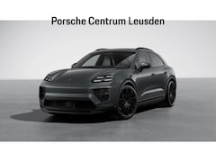 Porsche Macan - 4