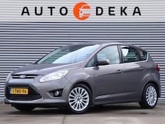 Ford C-Max - 1.0 EcoBoost Edition Plus *Dealeronderh.*Navigatie*Parkeersens