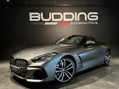 BMW Z4 Roadster - sDrive20i High Exe | M-sport | Frozen Grey