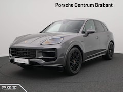 Porsche Cayenne - E-Hybrid