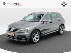 Volkswagen Tiguan - 1.5 TSi 150 Pk Automaat R-Line | Panoramadak | Virtual Cockpit | Matrix Led | Camera | Tre