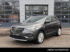 Opel Grandland X - 1.6T PHEV Plug In Hybrid4 300PK Bus. Executive | Trekhaak | Navigatie | Camera | AGR-Stoel