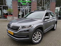 Skoda Kodiaq - 1.5 TSI DSG Limited Business Edition Trekhaak - Panoramadak - Adaptieve Cr.control - Canto