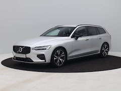 Volvo V60 - 2.0 B3 R-Design | MEMORY | CAMERA | KEYLESS