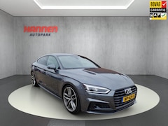 Audi A5 Sportback - 2.0 TDI Sport Pro Line S