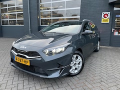 Kia Cee'd Sportswagon - Ceed 1.5 T-GDi DynamicLine | 162 PK | Trekhaak | Apple Carplay | Navigatie | Clima, Cruise