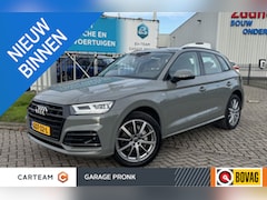 Audi Q5 - 50 TFSI e S-LINE NAVI/TREKHAAK/CAMERA/CARPLAY