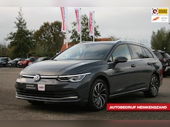 Volkswagen Golf Variant - 1.5 eTSI Style