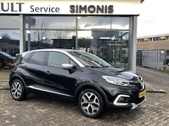 Renault Captur - 0.9 TCe Intens Stoelverwarming - Aut. Airco - Navigatie