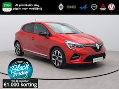 Renault Clio - TCe 90pk Evolution Airco | Navi | Parksens