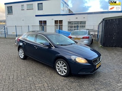 Volvo V40 - 1.6 D2 Summum AUTOMAAT