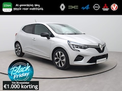 Renault Clio - TCe 90pk Evolution Airco | Cruise | Navi | Parksens. a