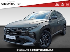 Hyundai Tucson - 1.6 T-GDI PHEV 20th Anniversary VAN: €50.195 VOOR: €47.195