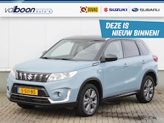 Suzuki Vitara - 1.0 Boosterjet Select | Navi | Cruise | Clima | Camera | Lm-Velgen