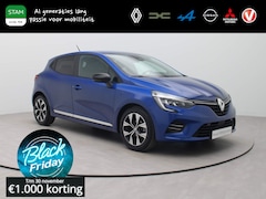 Renault Clio - TCe 90 Evolution Airco | Navi | Parksens. a