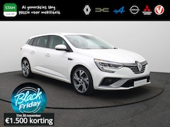 Renault Mégane Estate - 160pk Plug-In Hybrid R.S. Line Camera | Climate | Navi | 18" Magny Cours Velgen