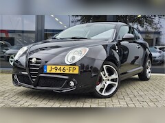 Alfa Romeo MiTo - 1.4 T Centenario Automaat + BOSE + LEER + NAVI + XENON